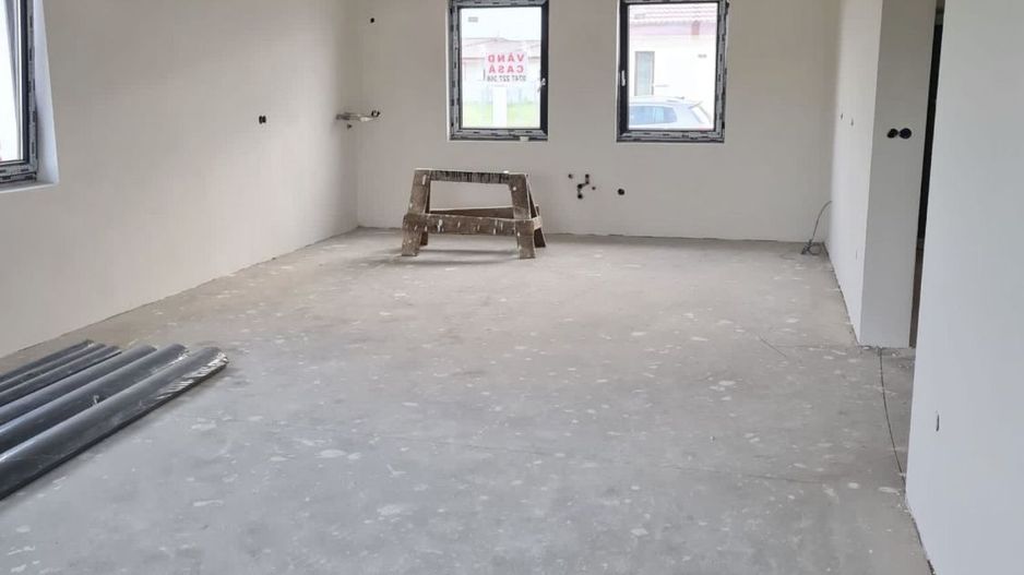 Vand casa Strada Odoreului,cartier Giulia! - Poză 7