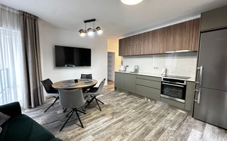 Apartament la cheie | Etaj intermediar | Buna Ziua - Poză 2