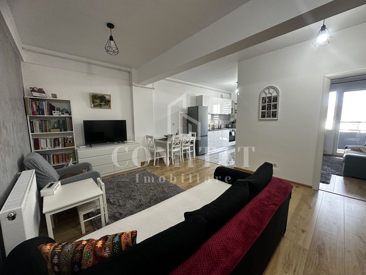 Apartament 3 camere | La cheie | Cartier Terra - Poză 4