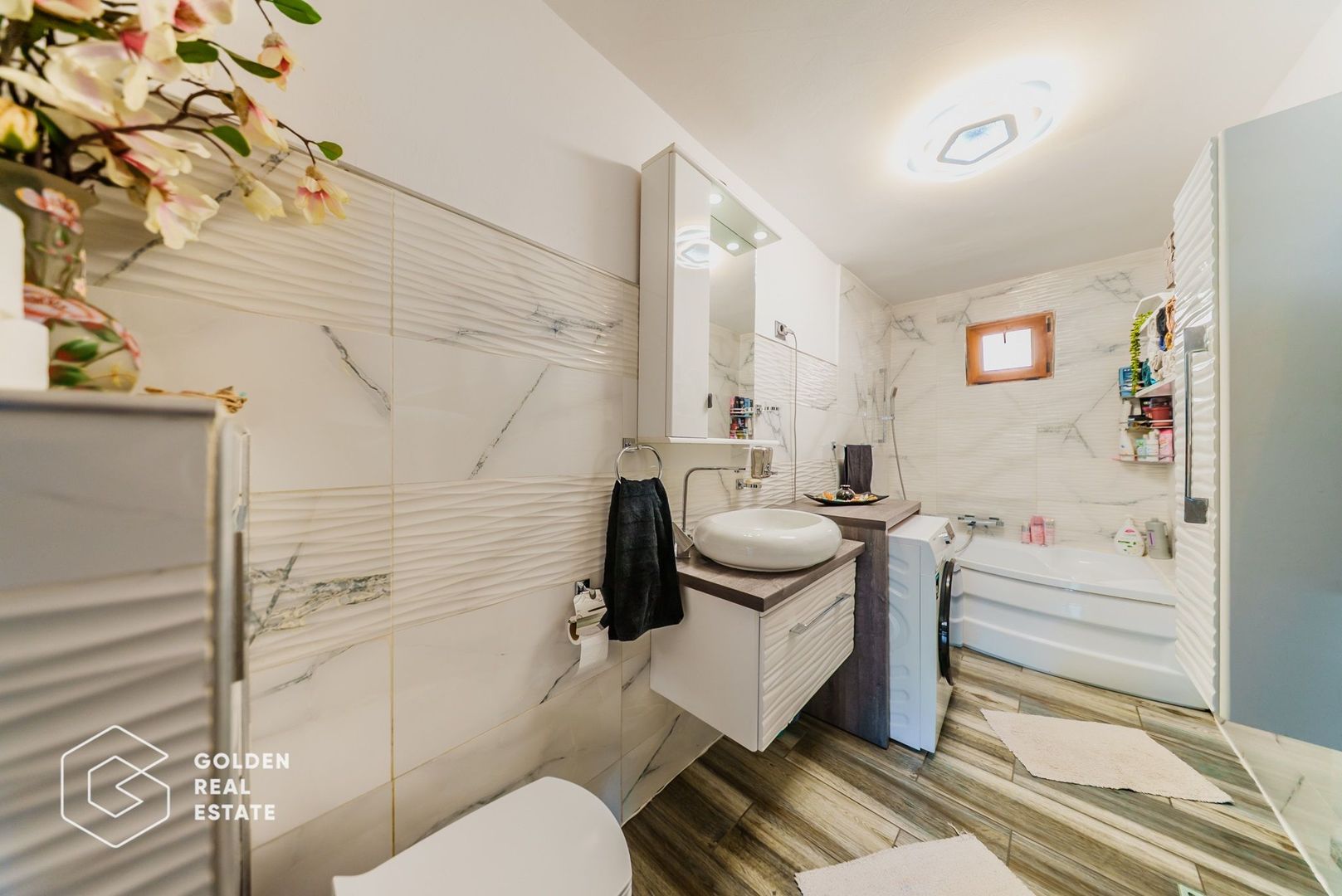 Casa din caramida, în Gai, teren 492, comision 0% - Poză 15