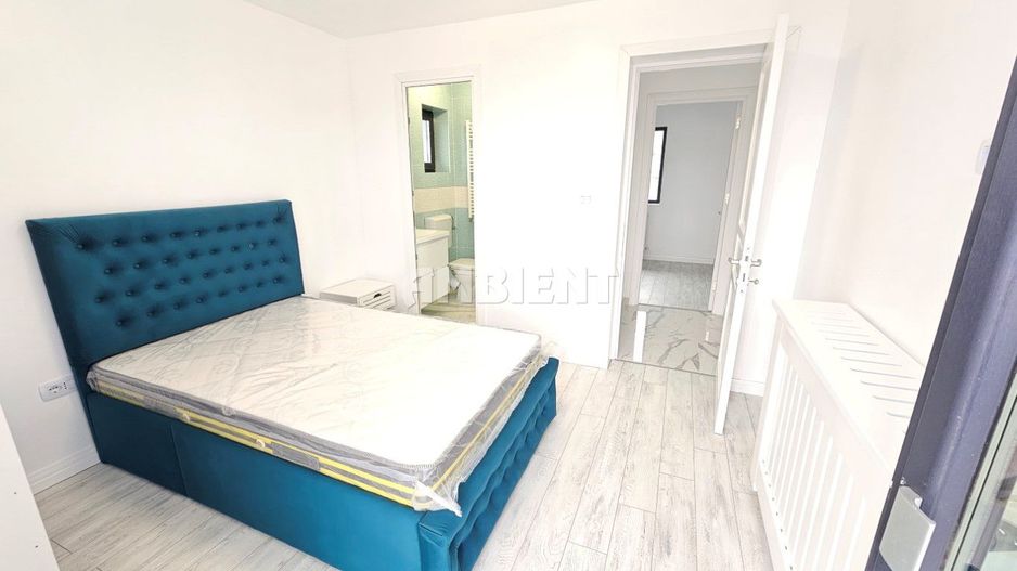 VILĂ INDIVIDUALĂ P+1E, teren 800 mp, zona FILATURII; - Poză 14