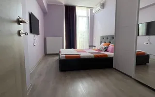 Apartament 3 camere complex rezidential securizat - Vitan Barzesti - Poză 11