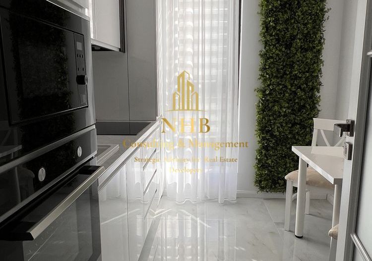 Apartament 2 camere , Complex Exigent Plaza Faza 5 - Poză 6