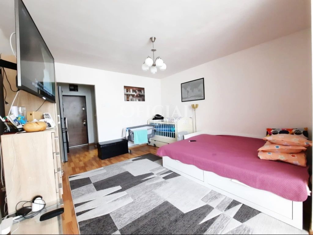 Apartament 1 camera | 30 mp | Renovat | Zona Parang Manastur - Poză 1