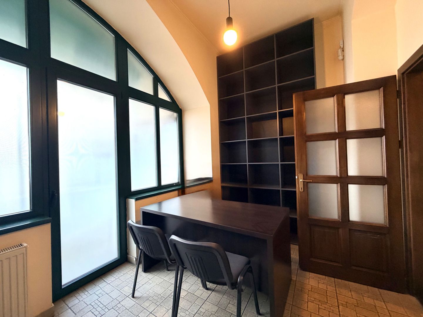 4 camere Ultracentral  - Piața Unirii, ideal birouri, parcare in curte - Poză 15