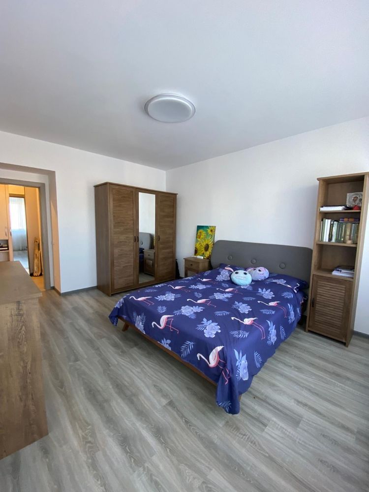 Apartament 1 Camera - Green Residence - Pacii - Poză 2