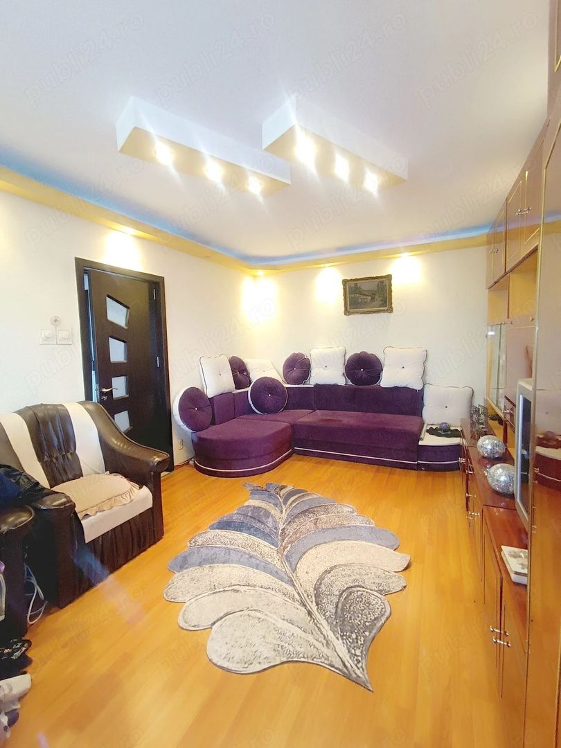 Apartament  2 camere zona Salajan - str. Ghita Serban - Poză 3