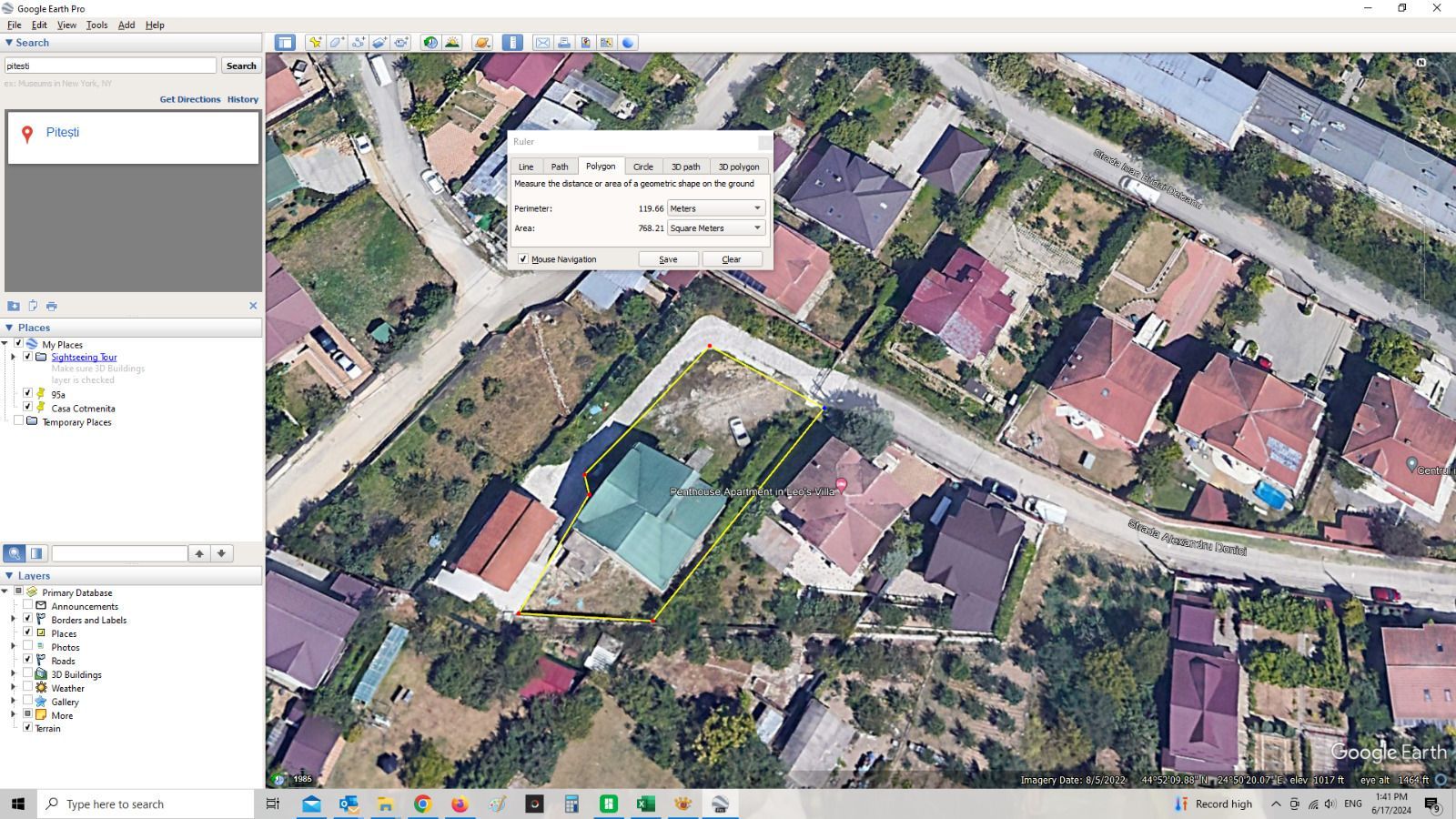 Vanzare casa si teren, Gavana - Poză 18