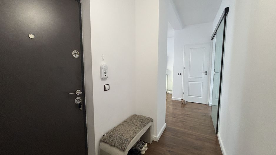 PENTHOUSE 3 camere cu TERASĂ deosebită 34 mp - zona Șelimbăr - Poză 15