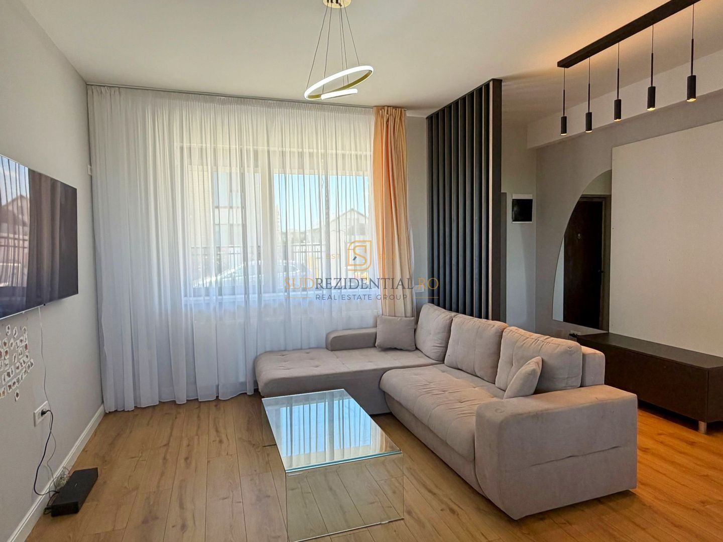 Vila mobilata si utilata, 3 camere, Teren 509 mp - Poză 4