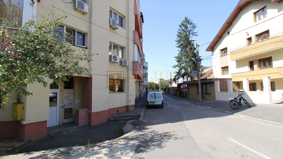 Olimpia, 2 camere, centrala proprie - Poză 12