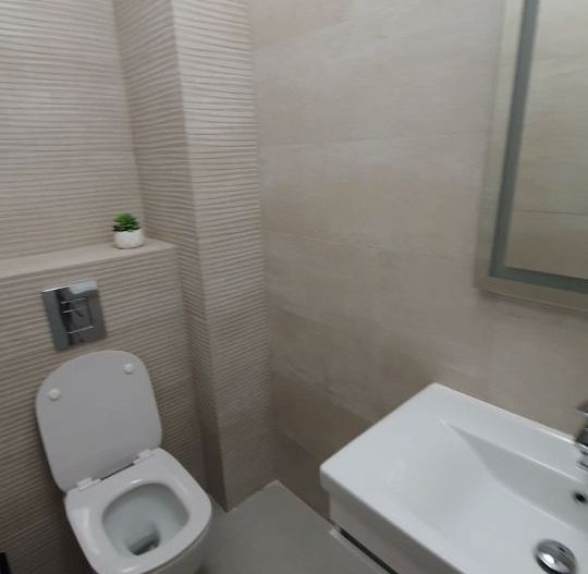 APARTAMENT 3 CAMERE - AGNES - LEORDENI - Poză 5