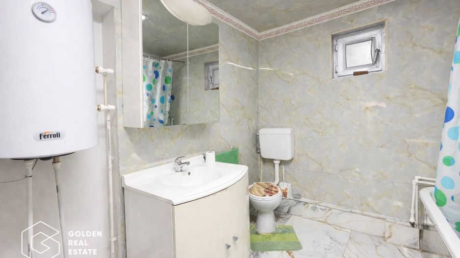 Casa 3 camere, Vladimirescu - Poză 12