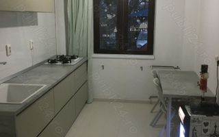 4 camere parter, acces exterior ( sos. Berceni ) - Poză 5