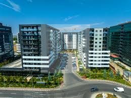 CORTINA NORTH Apartament 3 camere 1/2 locuri parcare - COMISION 0% - Poză 20