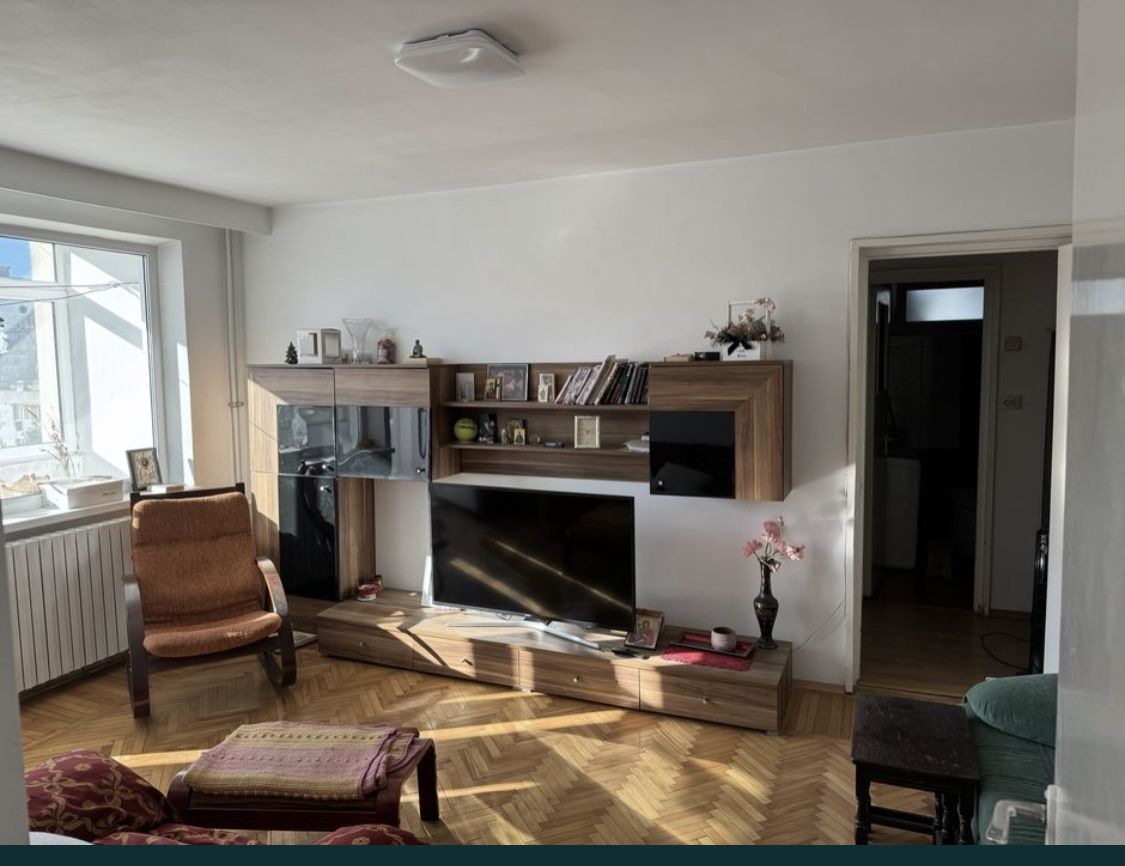 City Prk, ap  2 camere semidecomandat - Poză 6