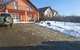 Casă individuală – Letea Veche | 180 mp utili | Teren 1.000 mp - Poză 29