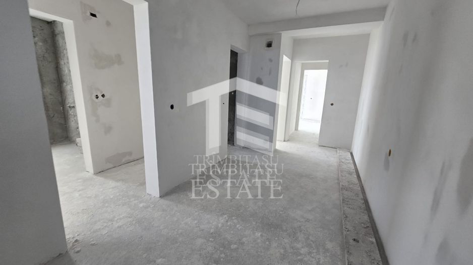 OVIDIU-POIANA- Vila tip duplex | terasa circulabila | gaz | curte - Poză 17