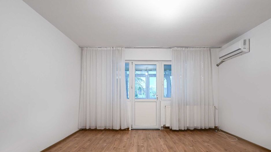 Apartament 2 camere 54 mp – Rovine, parter Centrală proprie - Poză 7