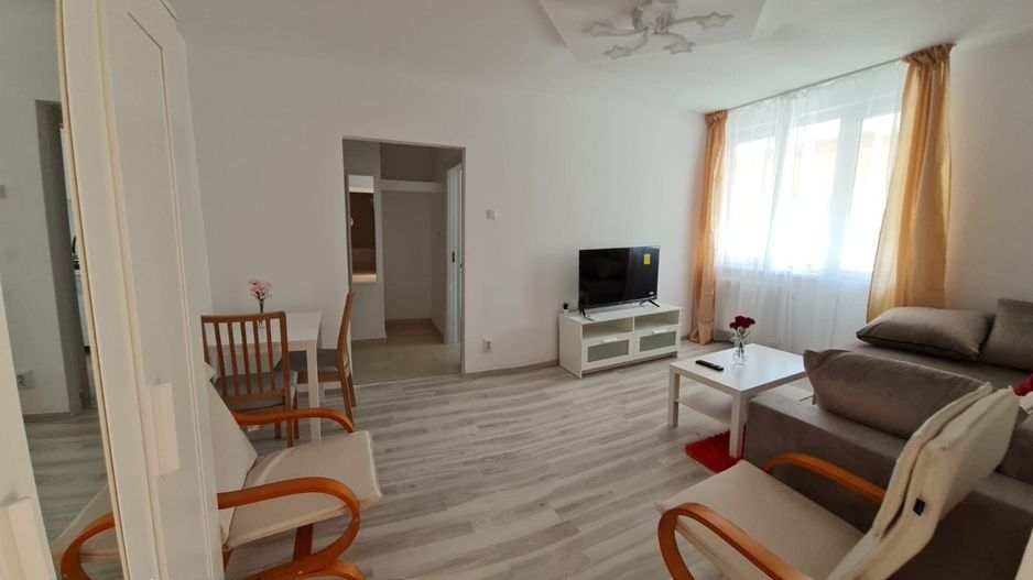 Apartament 2 camere Turda-Titulescu Sector 1 T534 - Poză 10