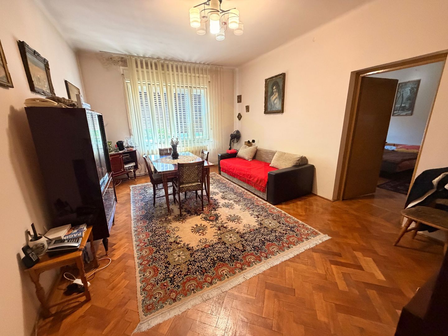 Vanzare apartament 3 camere, zona strazii Bisericii Ortodoxe - Poză 4