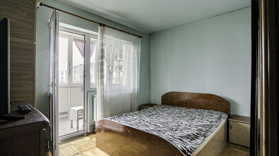 Proprietate Vândută Apartament spatios cu 4 camere strada Fat Frumos - Poză 6