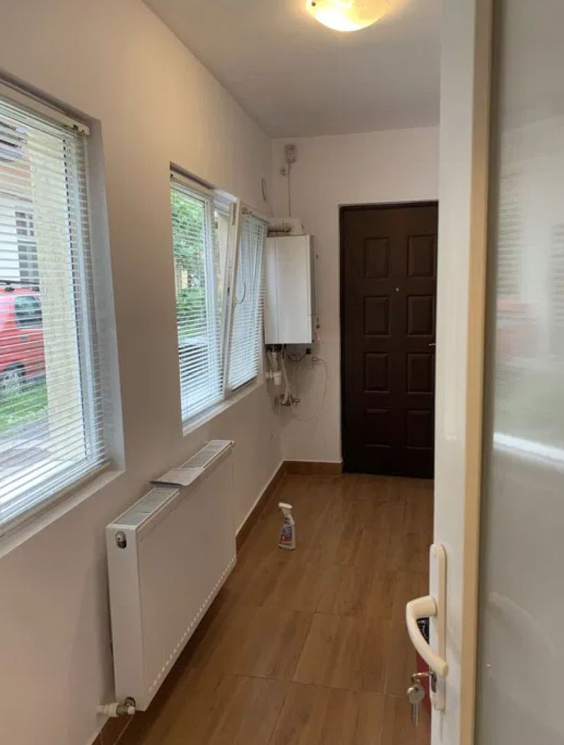 Apartament Cu 2 Camere | Decomandat | 65mp | Zona Semicentral | UTCN - Poză 8