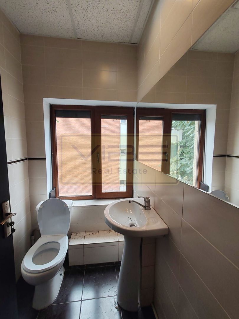 Independentei- Golia-  Casa de inchiriat - Office/ sediu firma - Poză 3