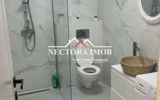 NECTORA IMOB-Apartament 2 camere, Zona Universitatii, 43 mp, Parcare - Poză 6