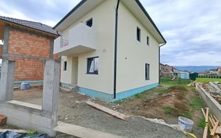 Casa Noua - Cristian, Sibiu - Poză 1