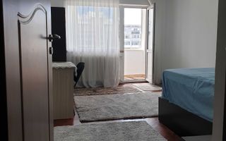 Camere de inchiriat in Alexandru cel Bun - Apartament decomandat, 3 camere - Poză 8
