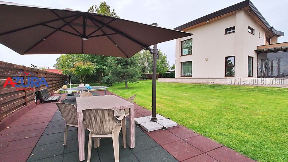 AZURA Imobiliare - Vila de Lux langa Pitesti - Poză 36