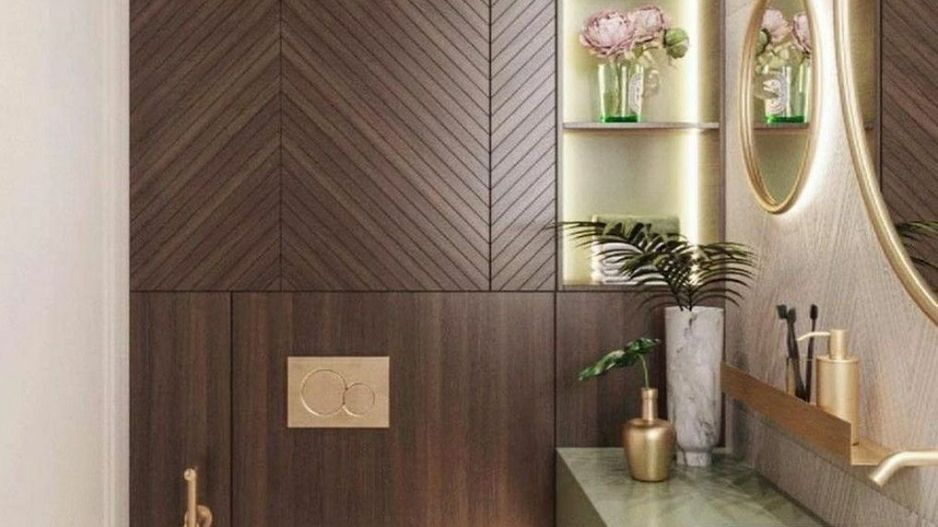 2 camere izolatie fonica proiect premium - Pallady - Poză 6