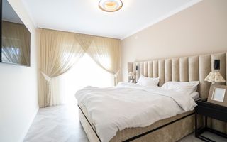 Casa lux Santandrei 3 dormitoare 2 bai 2 terase 2 bucatarii - Poză 3