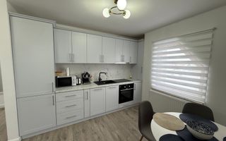 Apartament 3 camere | Zona centrala Radauti | Decomandat - Poză 1