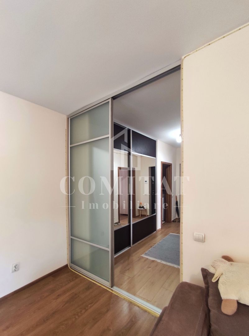Apartament 2 camere | De închiriat | Decomandat | Cartier Gheorgheni - Poză 5