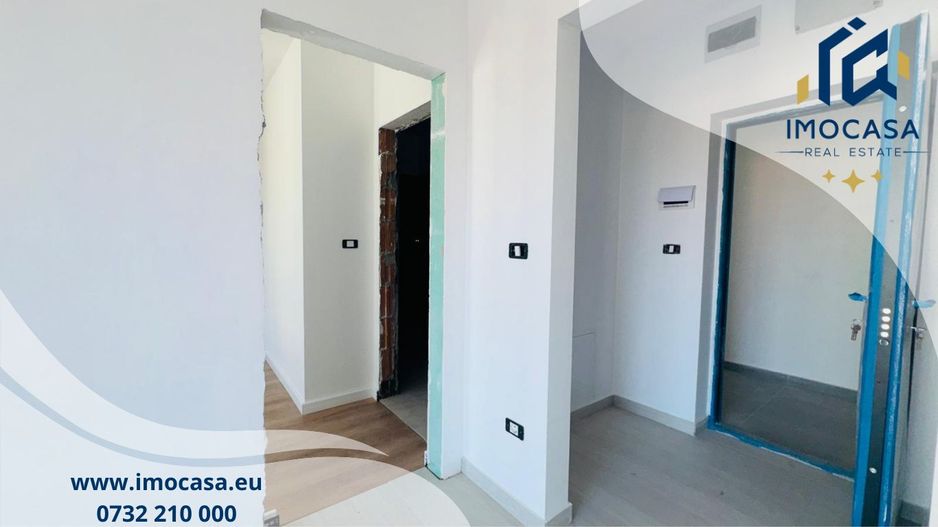 Apartament 3 camere noi cu parcare direct dezvoltator Gradiste Arad - Poză 5