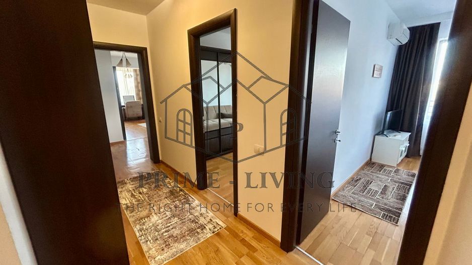 APARTAMENT COCHET CU 4 CAMERE LA INCHIRIERE IN ZONA GRADINA ZOO - Poză 9