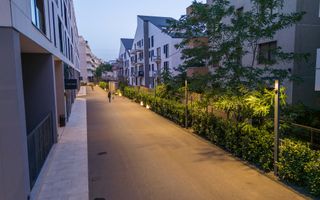 Apartament in Stil Wonderland in Herastrau - Poză 32