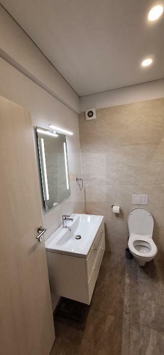 2 camere | Decomandat | Parcare | Centrala | SPA+Piscina | - Poză 10