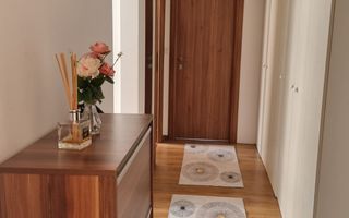 Vând apartament in AMMA Residence, cu loc parcare!!! - Poză 2