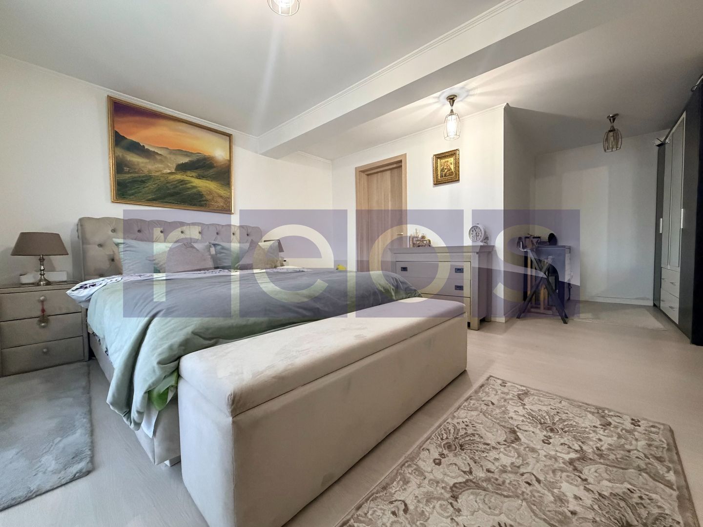 VANZARE VILA DEOSEBITA | TEREN 520 MP | 4 CAMERE | BUFTEA - Poză 20