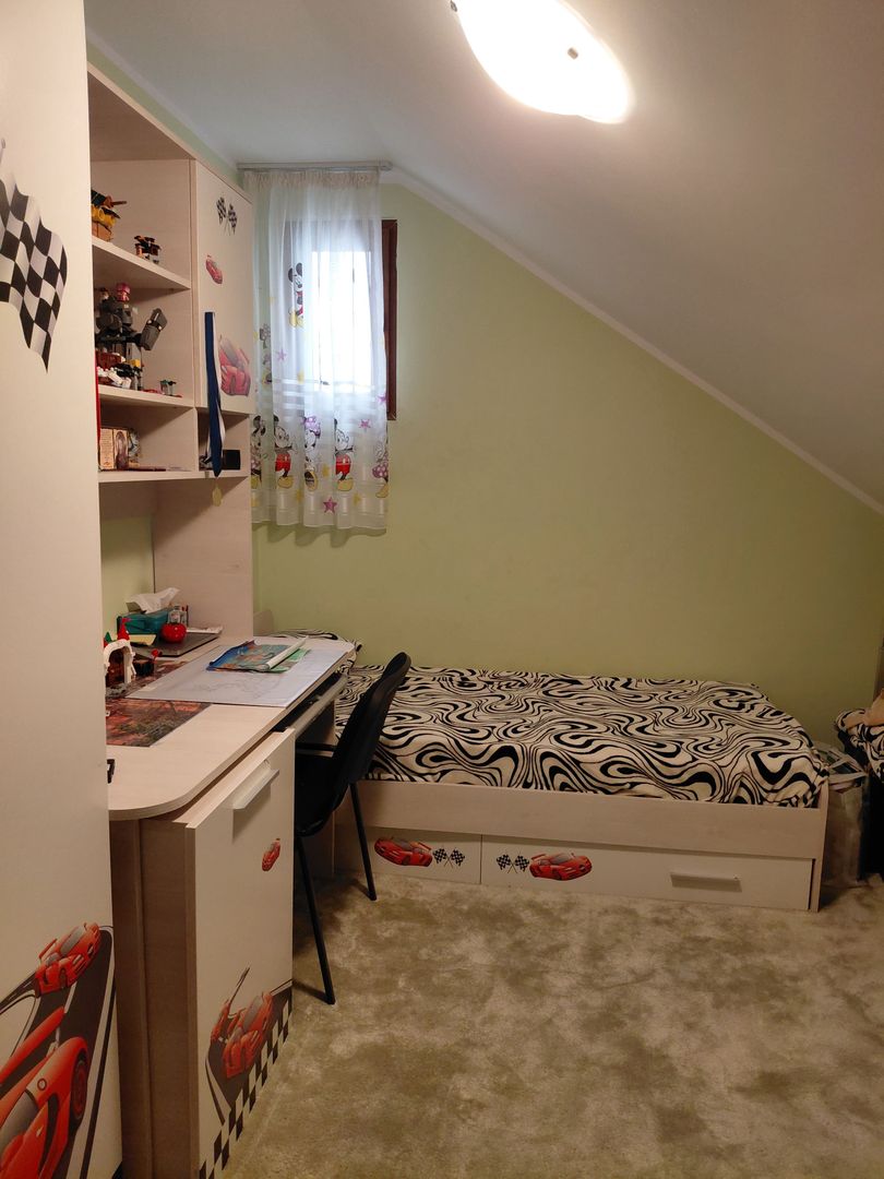 Casă spațioasă și primitoare, gata de mutare! Tulucesti! - Poză 14