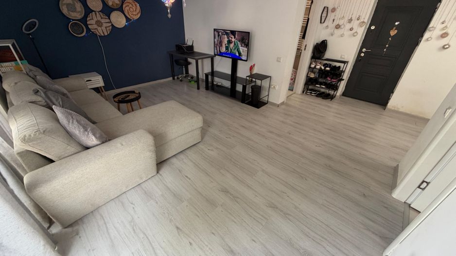 CASA DUPLEX- TOATE UTILITATILE, MOBILATA/UTILATA, COMISION  0% - Poză 2