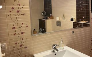 AP. 2 CAMERE FLOREASCA - CENTRALA PROPRIE, BLOC NOU, MOBILAT MODERN - Poză 7