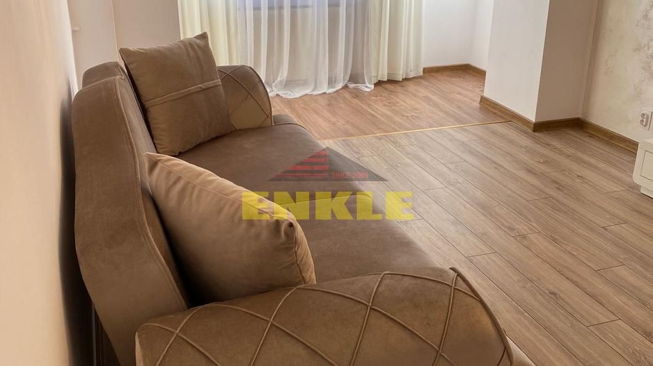 Apartament de închiriat cu 2 camere decomandat - Poză 4