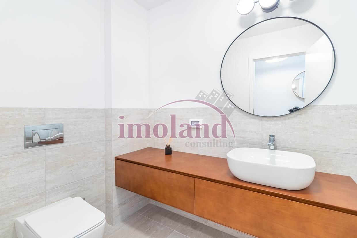 Inchiriere - studio mobilat&utilat - loc de parcare - Avalon Estate-Pipera - Poză 13