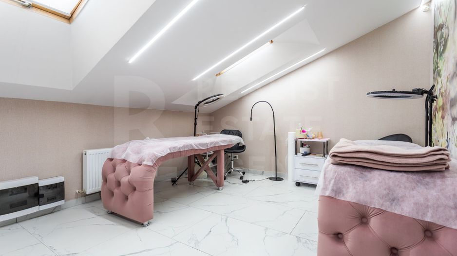 Vânzare, spațiu comercial, 106 mp , str. Vasile Alecsandri Centru - Poză 21