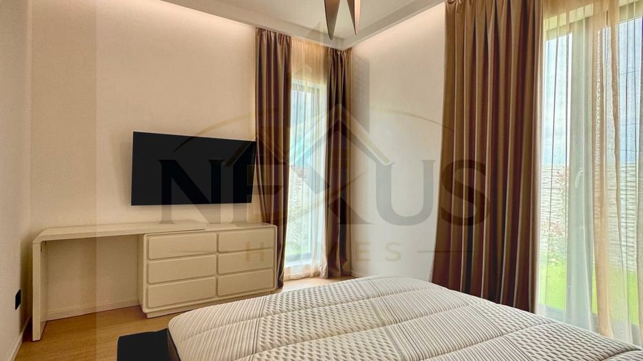 Casa individuala | SMART HOME | Finisaje ultra Premium - Mutare rapida - Poză 7