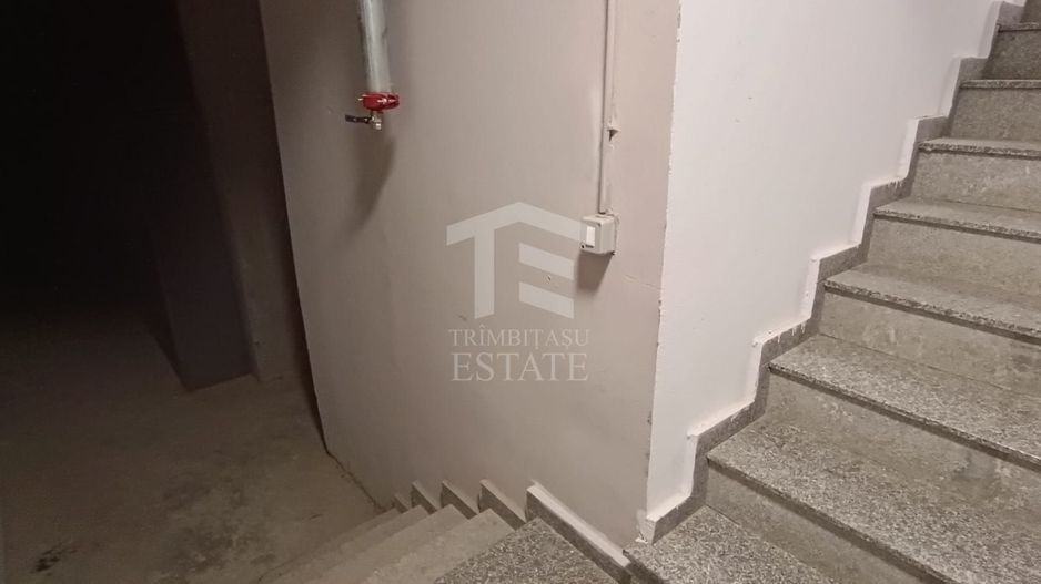 Garsoniera Decom! BOXA !Acces imediat parc! - Poză 9